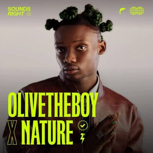 Fire by Olivetheboy ft. Nature, Fancy Fingers Mp3 Download