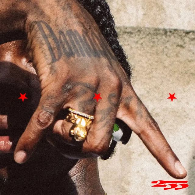 Damage by 255 ft. Naira Marley, Zinoleesky Mp3 Download