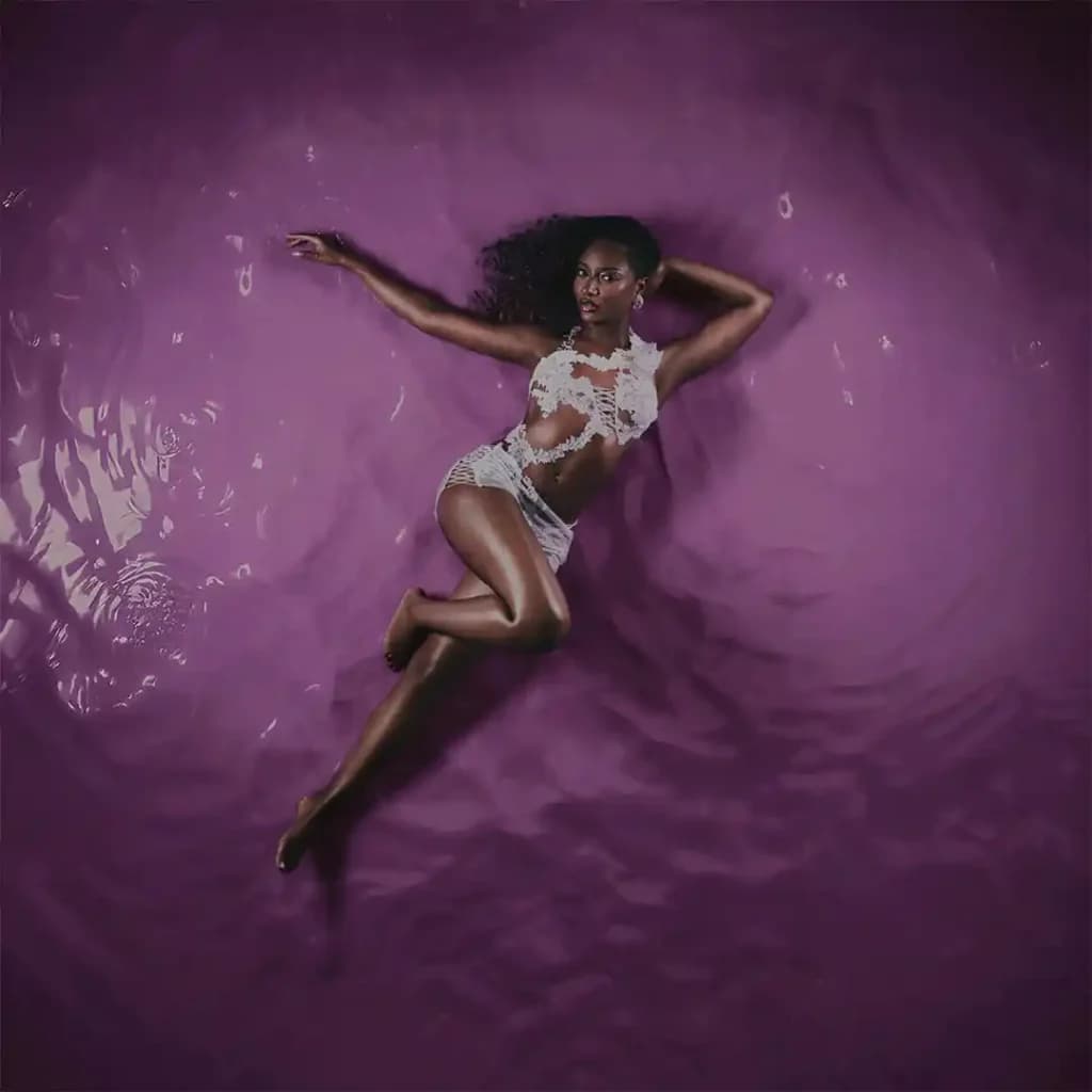 Who’s Dat Girl by Ayra Starr, Rema