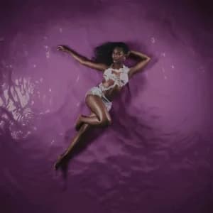 Who’s Dat Girl by Ayra Starr, Rema