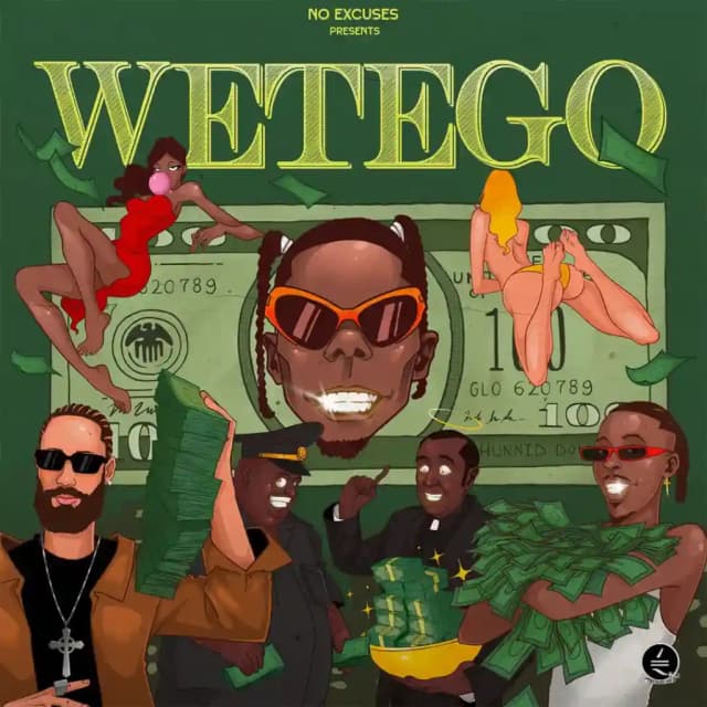 W For Wetego by Blaqbonez ft. Young Jonn, Phyno Mp3 Download
