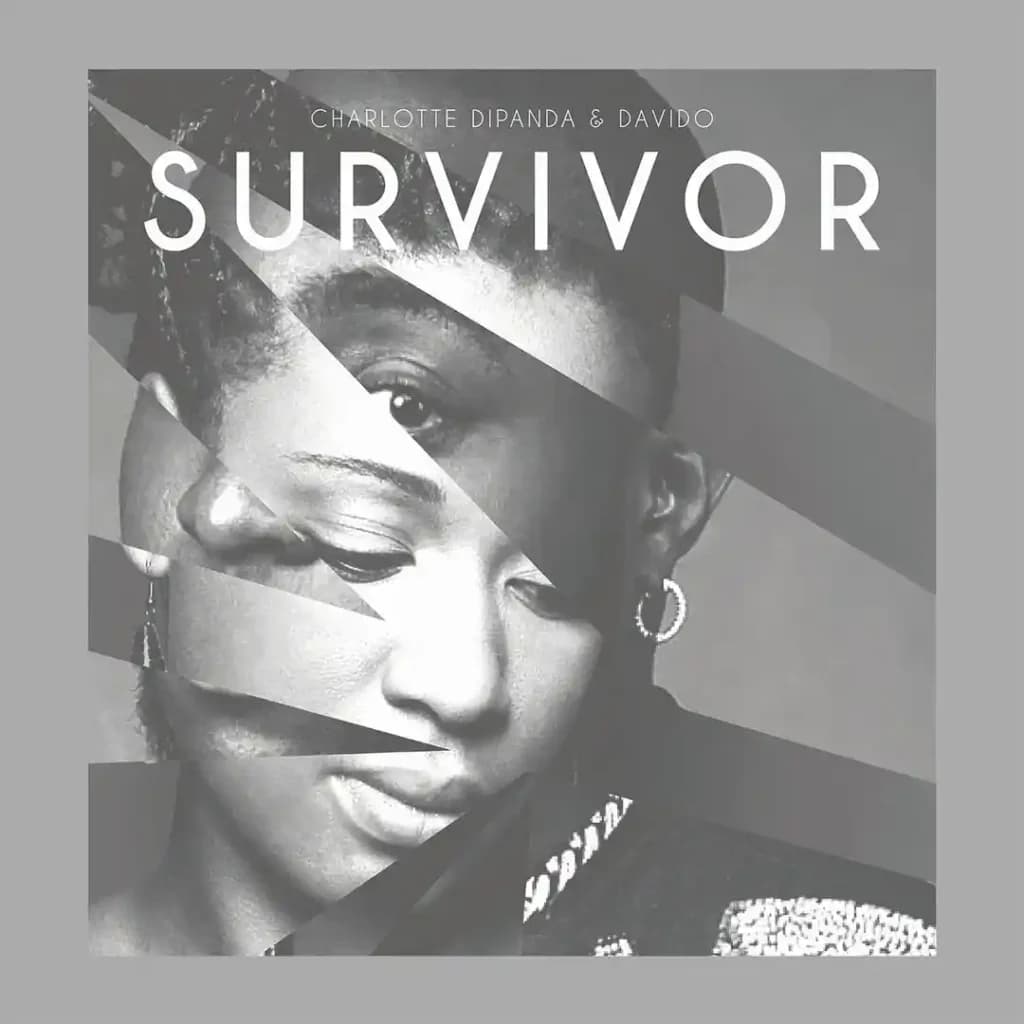 Survivor by Charlotte Dipanda, Davido