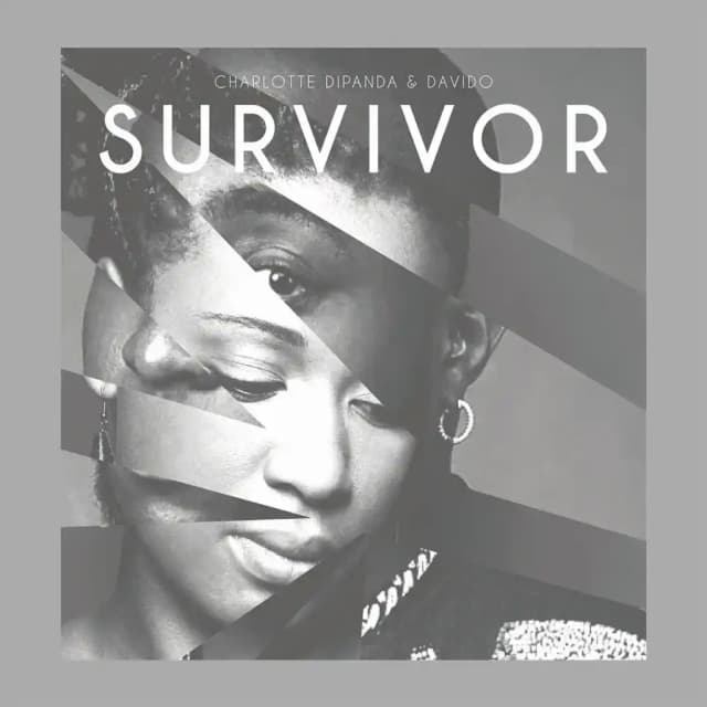 Survivor by Charlotte Dipanda ft. Davido Mp3 Download