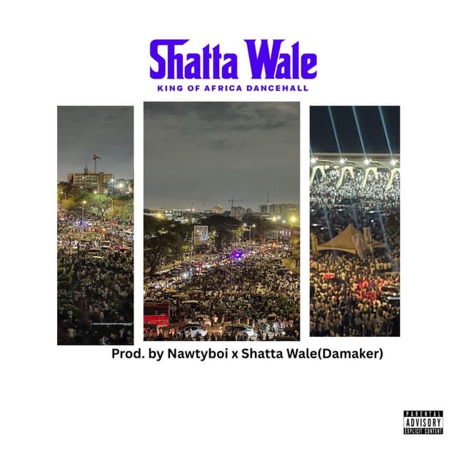 ShattaFest by Shatta Wale