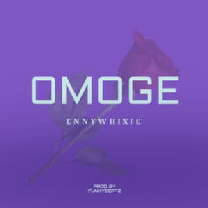 Omoge by Ennywhixie