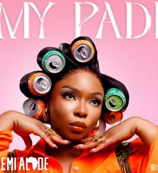 My Padi by Yemi Alade Mp3 Download