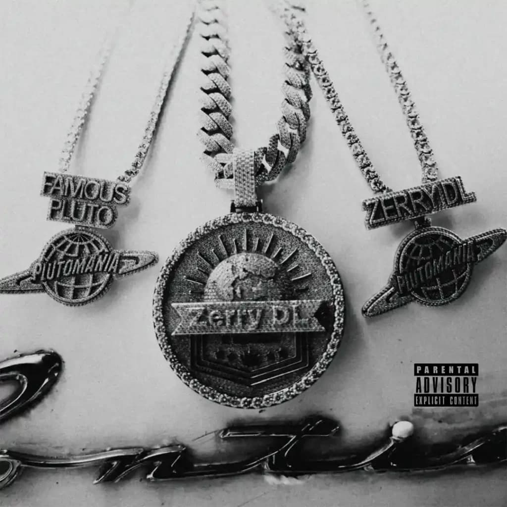 Unto the Next by Famous Pluto, ZerryDL