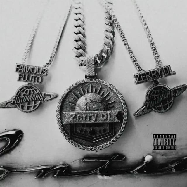 Unto the Next by Famous Pluto ft. ZerryDL Mp3 Download