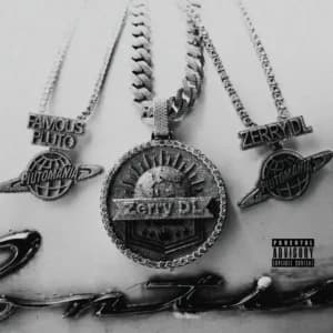 Unto the Next by Famous Pluto, ZerryDL