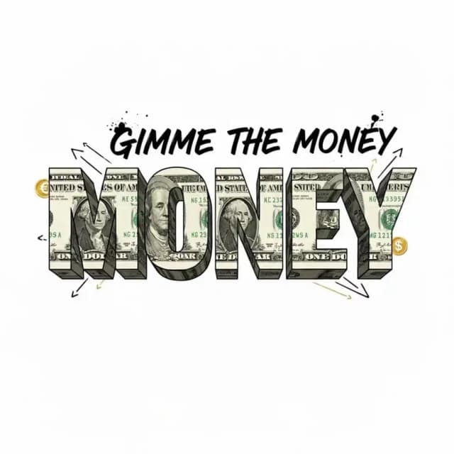 Gimme The Money by Guchi ft. Salima Chica Mp3 Download