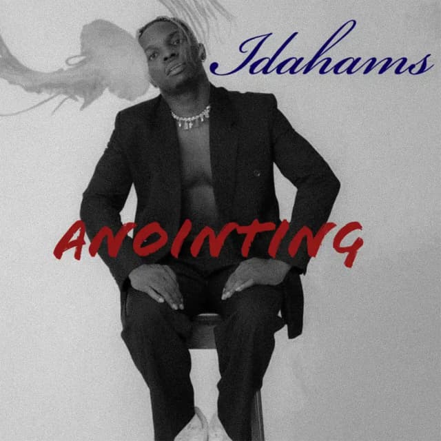 Anointing by Idahams Mp3 Download