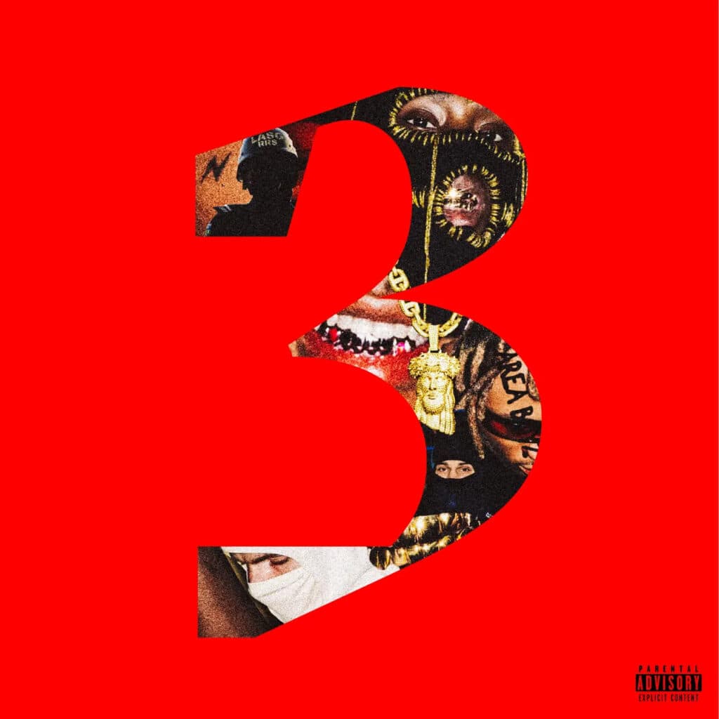 Kolumbo by 255, Babyboy AV