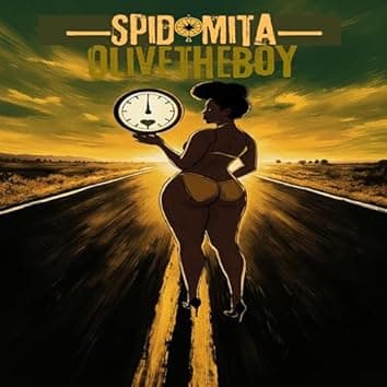 Spidomita by Olivetheboy Mp3 Download