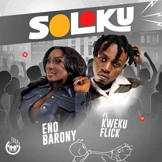 Soloku by Eno Barony, Kweku Flick