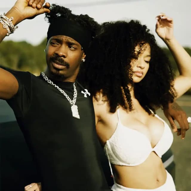 Full Control by Young Jonn Mp3 Download