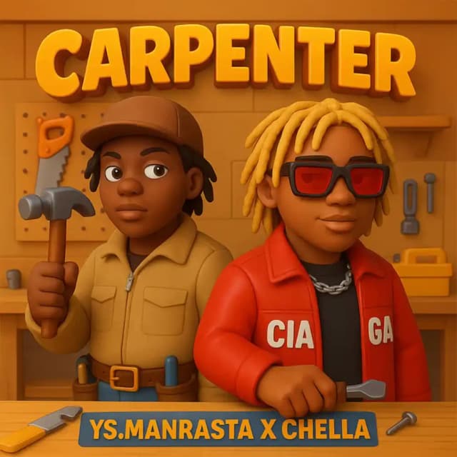 Carpenter by Ys.manrasta ft. Chella Mp3 Download