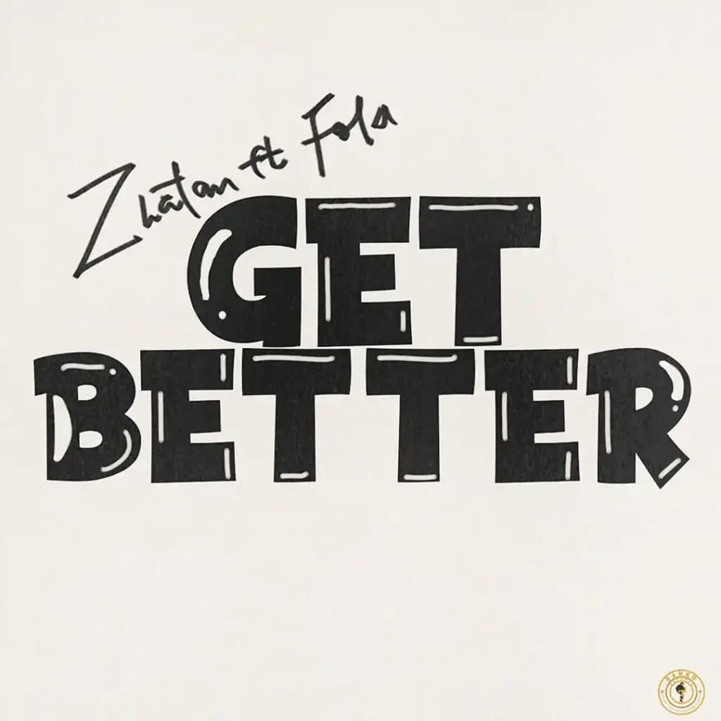 Get Better