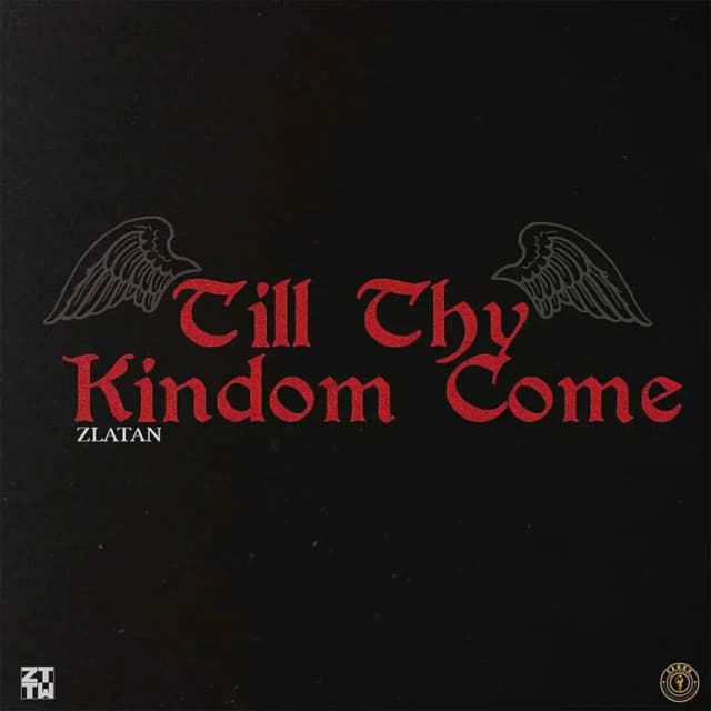 Till Thy Kingdom Come by Zlatan Mp3 Download