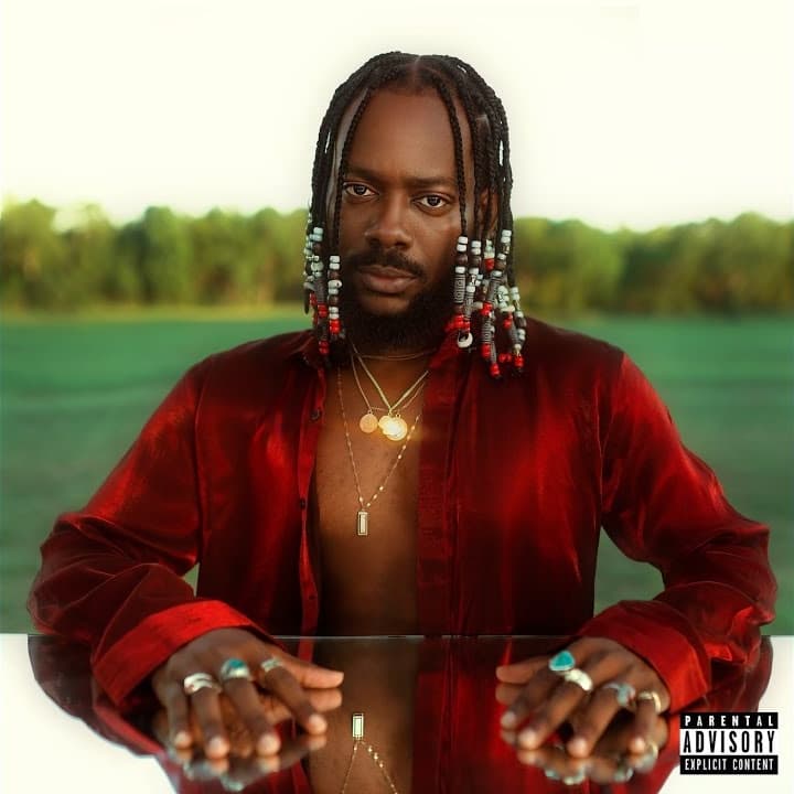 Something Different by Adekunle Gold