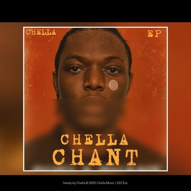 Shameless Devil by Chella Mp3 Download