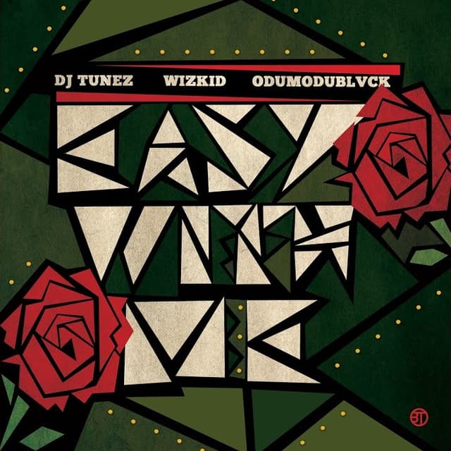 EASY WITH ME by DJ Tunez ft. Wizkid, ODUMODUBLVCK Mp3 Download