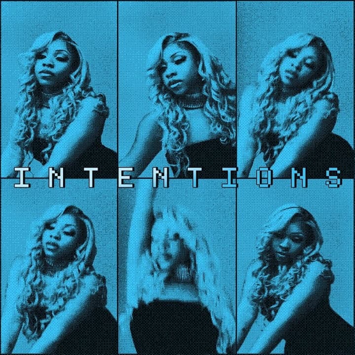 Intentions by FAVE, Urban Chords