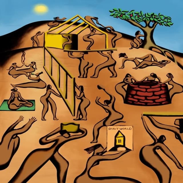 Waist by Omah Lay Mp3 Download