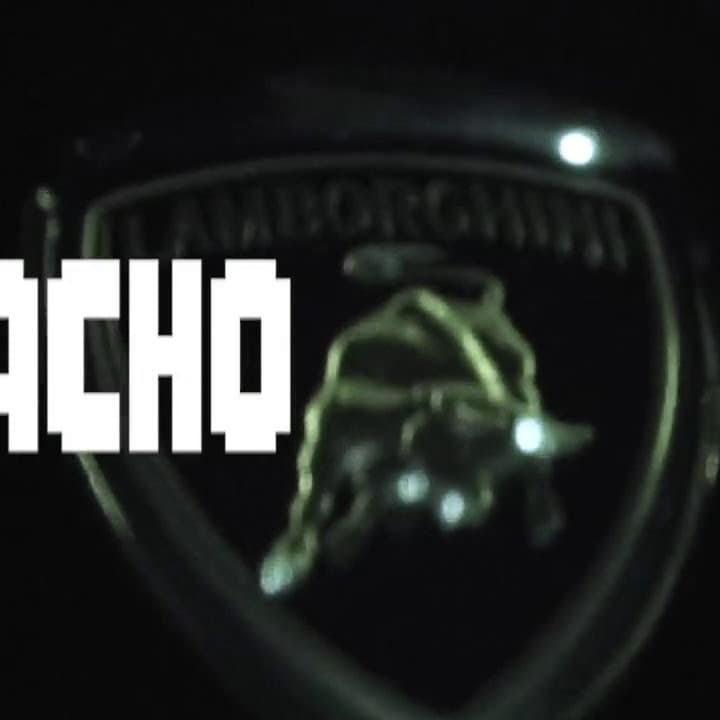 MACHO by Seyi Vibez, NLE Choppa