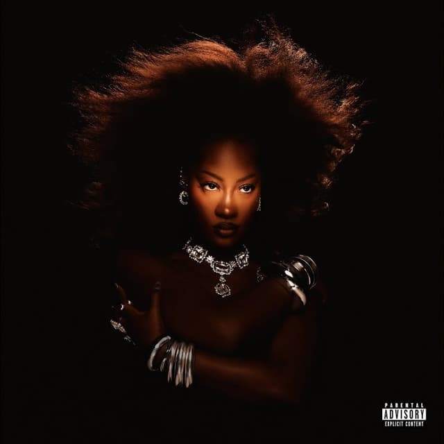 Get it Right by Tems ft. Asake Mp3 Download