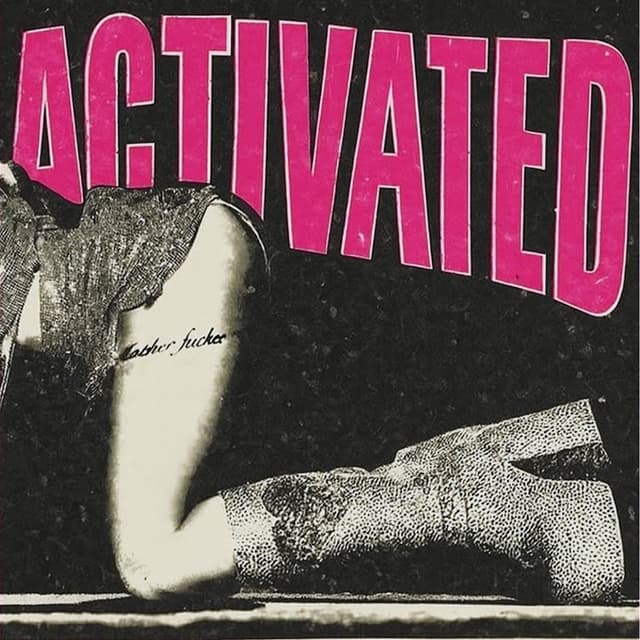 Activated by VASA ft. 2 Points Mp3 Download