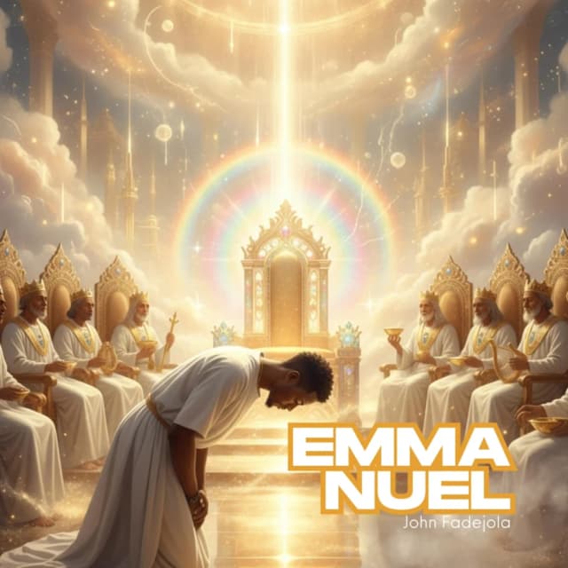 Emmanuel (Esé) by John Fadejola Mp3 Download