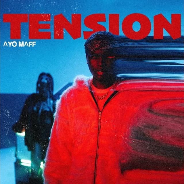 TENSION by Ayo Maff Mp3 Download