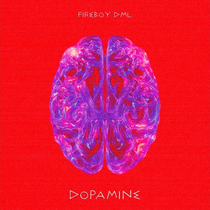 Dopamine by Fireboy DML