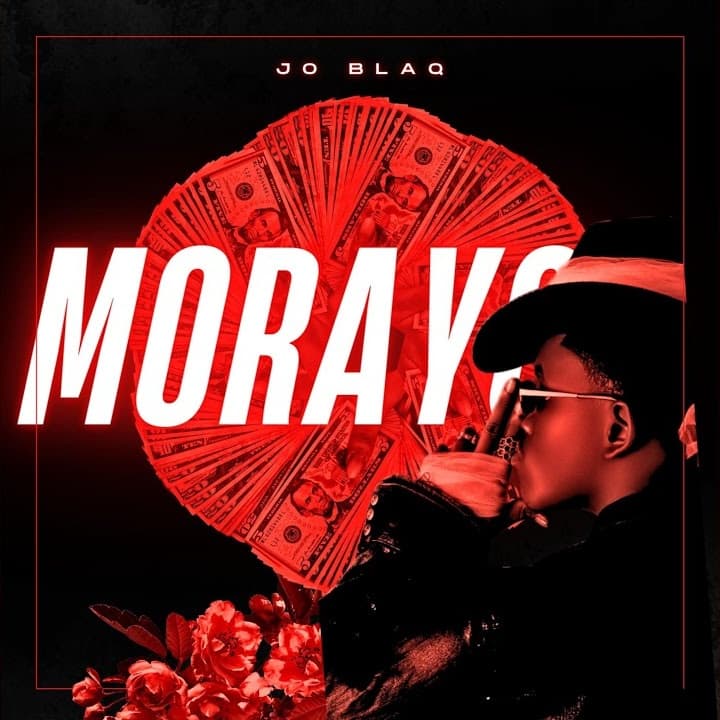 Morayo by JoBlaq