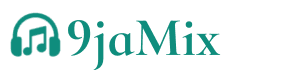 9jaMix Music Logo
