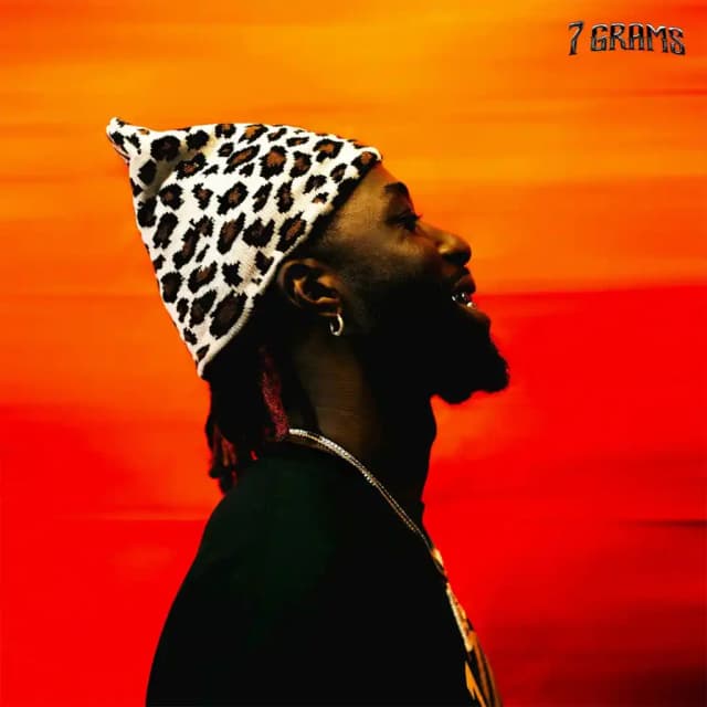 7 Grams by Monaky ft. Jeriq Mp3 Download